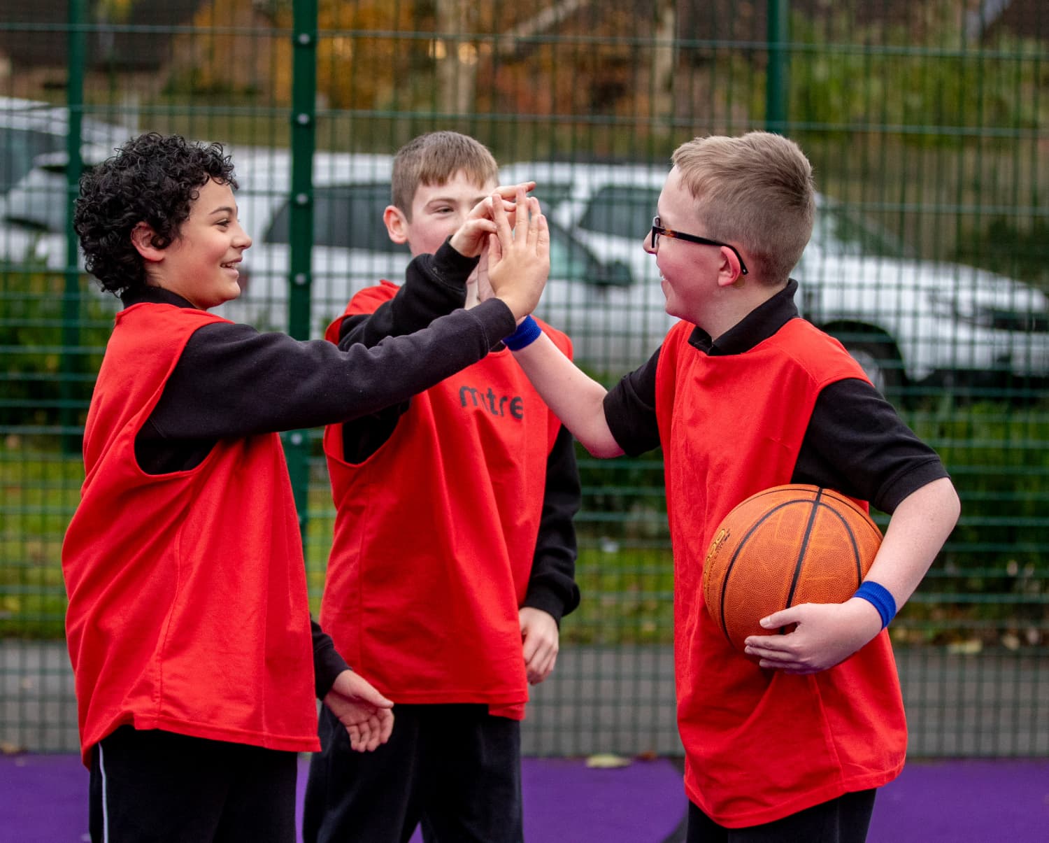 Supporting Autistic Learner's Emotional Wellbeing
