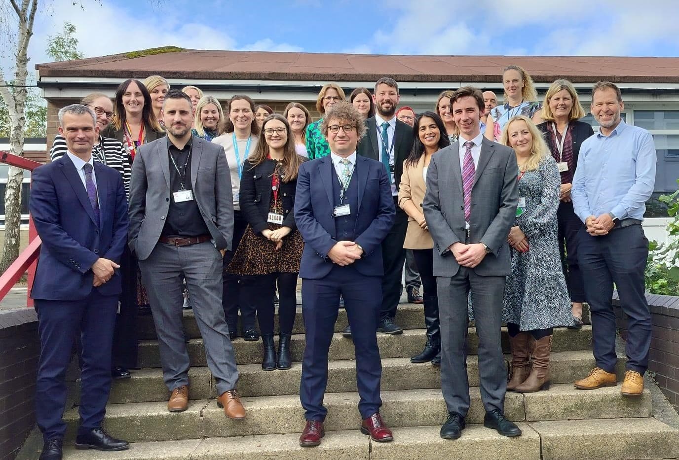 Sixth Form Advantage Conference